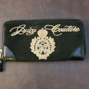 Juicy Couture Wallet